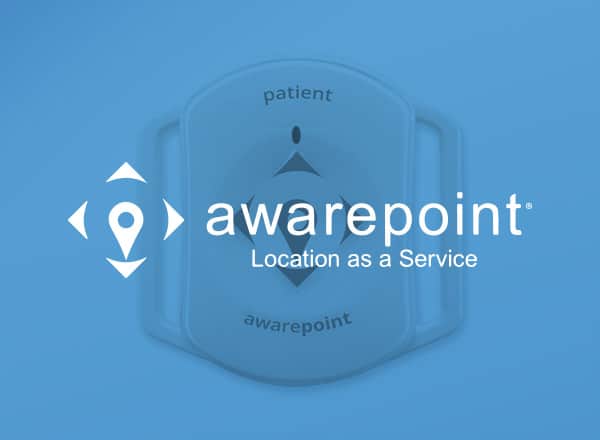 Awarepoint Logo