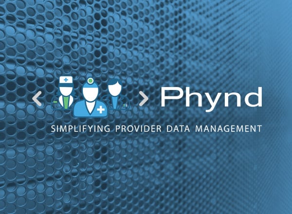 Phynd Logo