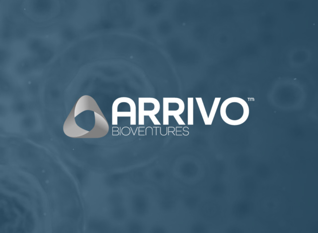Arrivo Bioventures Logo