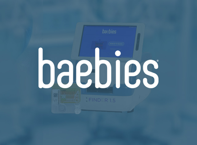 Baebies Logo