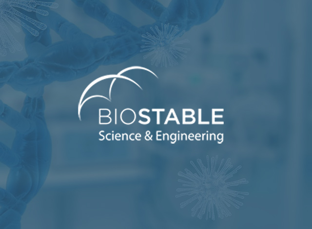 BioStable Logo