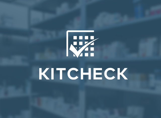KitCheck Logo