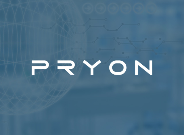 Pryon Logo
